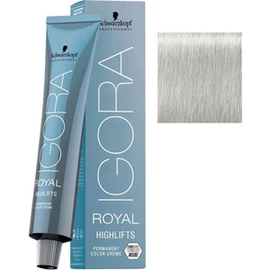 Igora Royal Highlifts 10-21 Ultra Sarı Küllü Sandre Saç Boyası