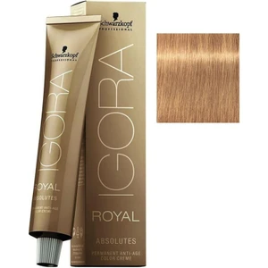Igora Royal Absolutes 9-60 Sarı-Doğal Çikolata Saç Boyası
