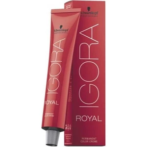 Igora Royal 9,5-22 Açık Mavi Saç Boyası