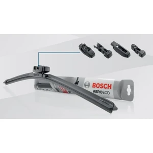 Areoeco Yeni Tip Muz Tipi 40 cm Silecek