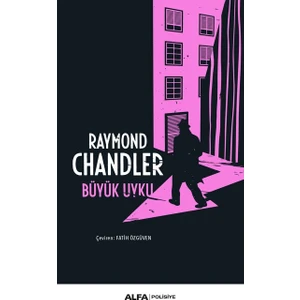 Büyük Uyku - Raymond Chandler