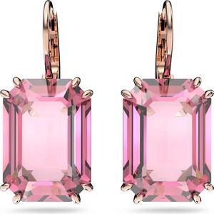 5619502 Swarovski Küpe Millenia:pe Rose/ros