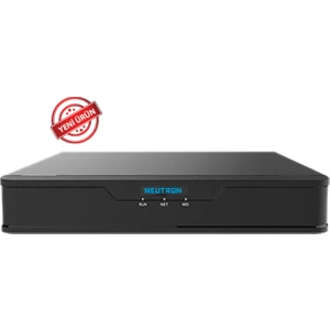 XVR301-08G Dijital Kayıt Cihazı