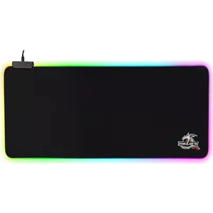 Surf Rgb Mouse Pad 80X30