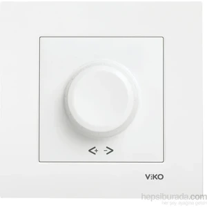 Karre Dimmer Anahtar 600W