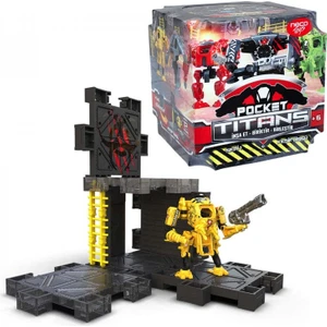 Titans Seri 1 Sürpriz Paket