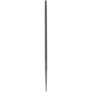 Motor Eğesi 200x5,5 mm Yuvarlak