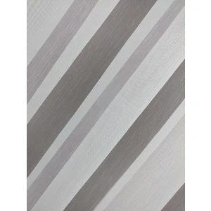 Evdepo Home Kullanıma Hazır Ekstraforlu Pilesiz Tül Perde Tek Kanat - Ekru 100 x 240 cm