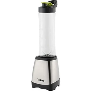 BL1A0D38 Onthego 600 ml Paslanmaz Çelik Blender Karıştırıcı Gri