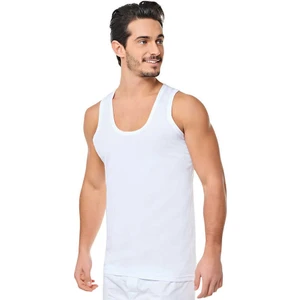 Seher Yıldızı Beyaz Ribana Erkek Spor ATLET-SER0058L