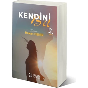 Kendini Bil - Hakan Demir