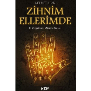 Zihnim Ellerimde  -Mehmet Ilhan