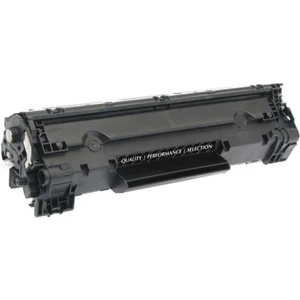 Hesaplı Gönder Hp 78A   CE278A Muadil Toner   Canon 728 Muadil   Çipli Toner
