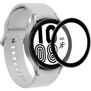 Samsung Galaxy Watch 4 44MM 3D Cam Full Ekran Koruyucu
