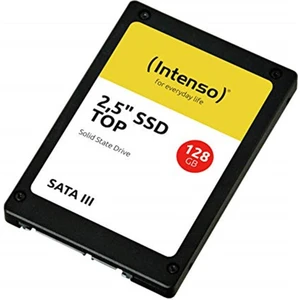 SSD 2.5" Sata 3 128GB