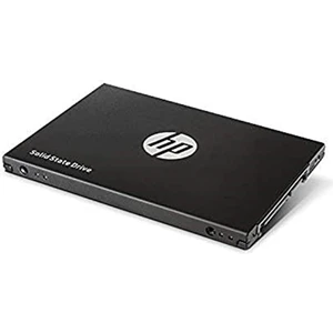 S700 250GB 550/480MB/S Sata 3 2.5" SSD 2DP98AA