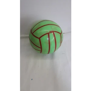 İleri Grup Büyük Plastik Top