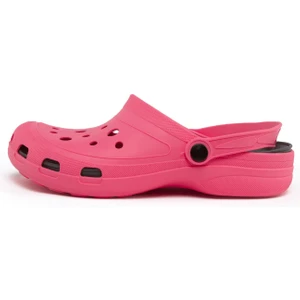 BUCK4154 Copacabana Kadın Pembe Sandalet