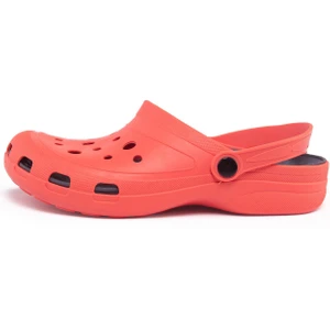 BUCK4154 Copacabana Unisex Turuncu Sandalet