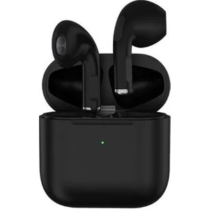 Pro 5 Siyah Bluetooth Kulaklik