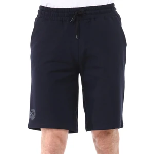 Erkek Şort Felıce Lacivert