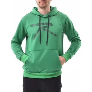 Erkek Sweatshirt Vırtus Yeşil