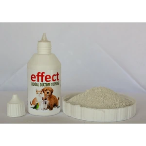 30 Kedi  Kuş Için Bit Pire Kene Önleyen Doğal Diatom Torağı 30 gr Di-Ar Ultra