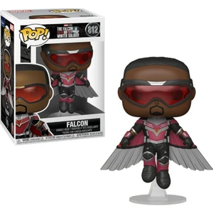 Pop Marvel: The Falcon And The Winter Soldier- Falcon Flying