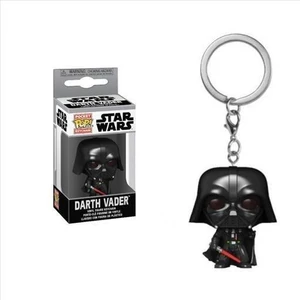 Pocket Pop Star Wars Darth Vader Anahtarlık