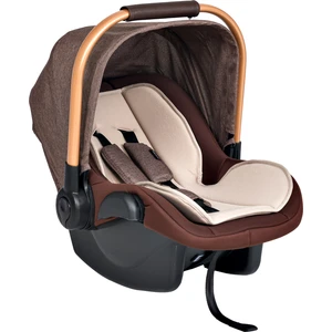 Baby Home Bh 500 Comfort Ana Kucağı Puset - Kahverengi