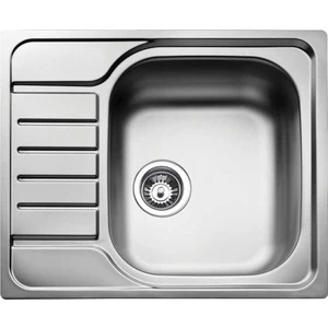 Classic 1 -12 B 580 Paslanmaz Çelik Sag Evye