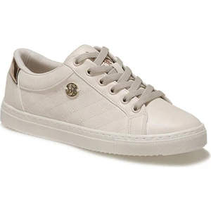 U.S. Polo Assn. Tiggy Kadın Ayakkabı - Bej