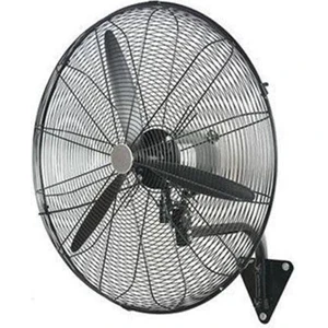 30 Inç Duvar Tipi Sanayi Vantilatör SF75 205W  220V-240V/50HZ