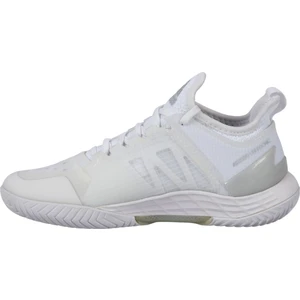 Adidas Adizero Ubersonic 4 Kadın Beyaz Tenis Ayakkabısı (GW2513)