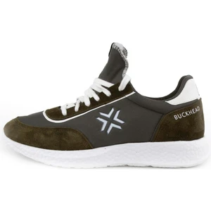 BUCK4110 Altar Haki Sneaker