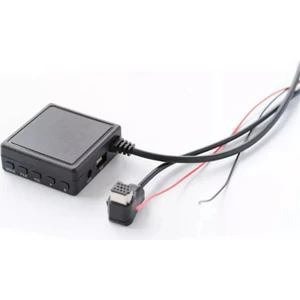 Pioneer Ip-Bus Mikrofonlu Bluetooth USB Aux
