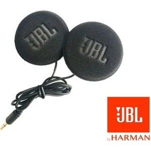 JBL Kulaklık 45mm Hacimli Ses ve Anlaşılabilirlik İçin Tasarlandı