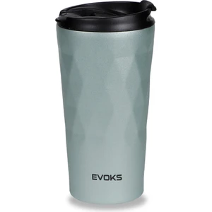 Chef Taste Evoks Çift Katlı Çelik Termos Bardak 350 ml
