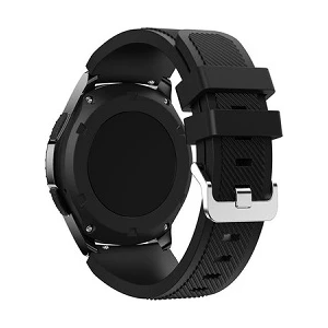 Cool Cold Huawei Gt 2/ Gt 3 - Honor Magic Watch 2 46MM - Samsung Gear Watch 46MM Silikon Kordon Kayış