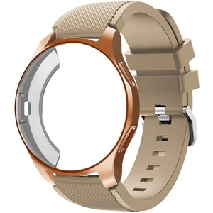 Cool Cold Huawei Gt 2/ Gt 3 - Honor Magic Watch 2 46MM - Samsung Gear Watch 46MM Silikon Kordon Kayış