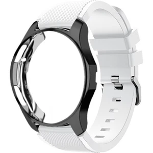 Cool Cold Huawei Gt 2/ Gt 3 - Honor Magic Watch 2 46MM - Samsung Gear Watch 46MM Silikon Kordon Kayış