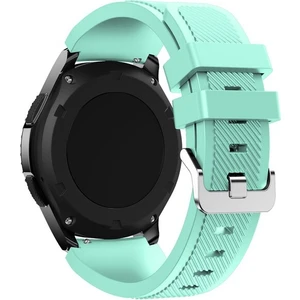 Cool Cold Huawei Gt 2/ Gt 3 - Honor Magic Watch 2 46MM - Samsung Gear Watch 46MM Silikon Kordon Kayış