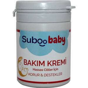 Bayb 60 gr Pişik Kremi