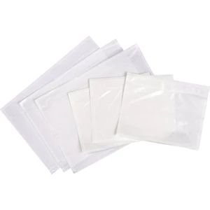 Kargo Toptancısı Yapışkanlı Fatura Cebi 14X18 cm 250 Adet