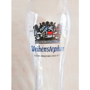 0.5 lt Weihenstephan Bira Bardağı Alman Bira Bardağı
