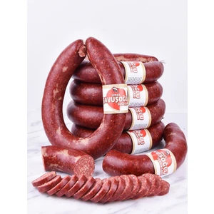 İsmail Çavuşoglu Sucukları 4kg