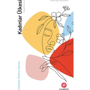 Kadınlar Ülkesi - Charlotte Perkins Gilman