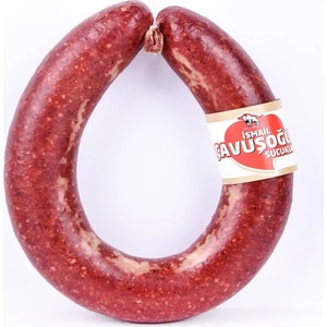 İsmail Çavuşoglu Sucukları 5 kg