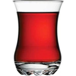 Sylvana 6'lı Çay Bardağı 42411