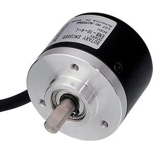 Autonıcs E50S8-500-3-T-1 50 mm Artımlı Encoder